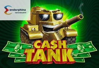Cash Tank