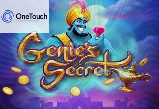 Genie's Secret