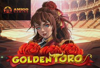 Golden Toro