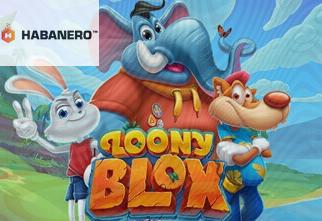 Loony Blox