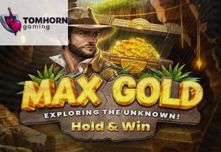 Max Gold