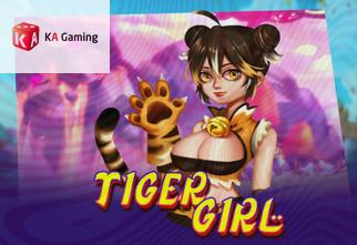 Tiger Girl